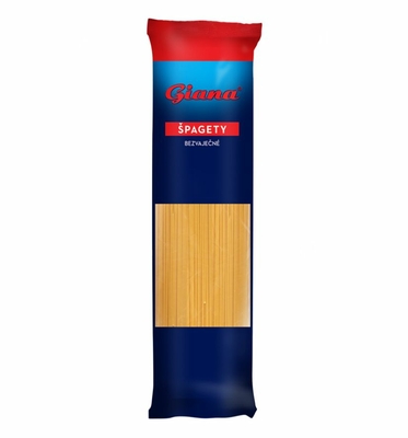 Špagety 400g