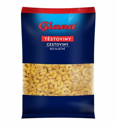 Kolienka 400g