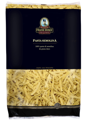 Polievkové rezance 5kg