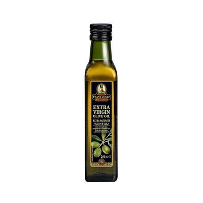 Extra panenský olivový olej 
