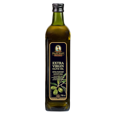 Extra panenský olivový olej 750 ml