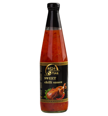 Sladká chilli omáčka 700ml        