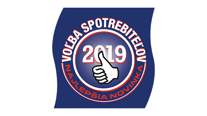 Logo Volba spotrebitelov 